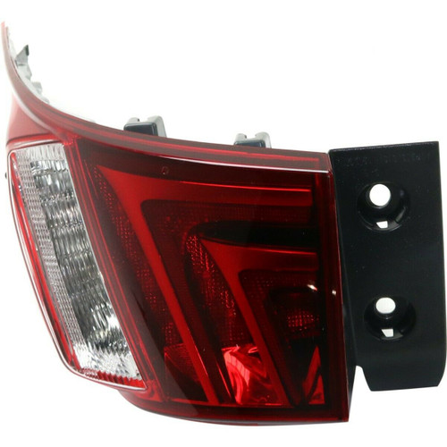 TAIL LAMP RH HQ  REPLACEMENT FOR LEXUS IS250 SEDAN 2015 PARTSLINK NUMBER  LX2805114