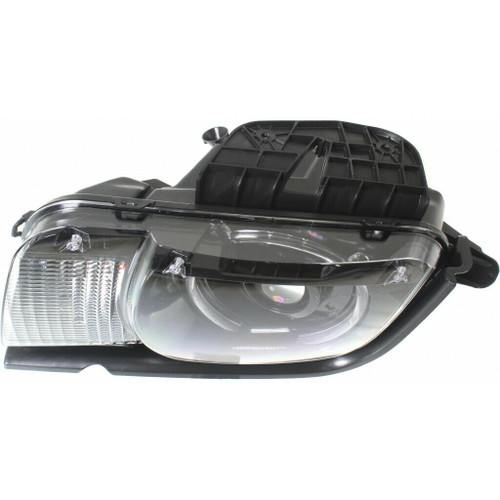 HEAD LAMP LH HID ZL1 14-15 HQ    REPLACEMENT FOR CHEVROLET CAMARO 2013 PARTSLINK NUMBER GM2502340