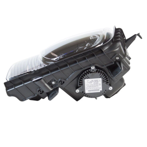 HEAD LAMP LH HID ZL1 14-15 HQ    REPLACEMENT FOR CHEVROLET CAMARO 2013 PARTSLINK NUMBER GM2502340