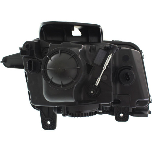 HEAD LAMP LH HID ZL1 14-15 HQ    REPLACEMENT FOR CHEVROLET CAMARO 2013 PARTSLINK NUMBER GM2502340