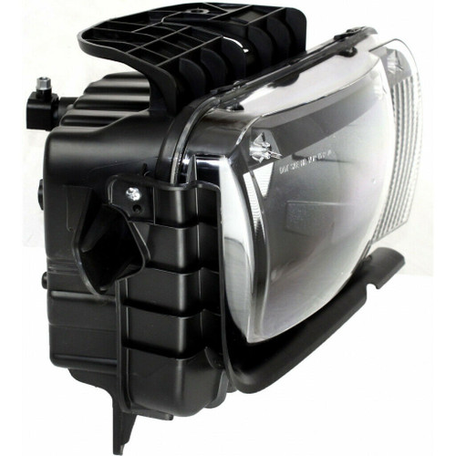 HEAD LAMP RH HQ REPLACEMENT FOR CHEVROLET CAMARO 2013 PARTSLINK NUMBER GM2503346 HEAD LAMP RH HQ REPLACEMENT FOR CHEVROLET CAMARO 2013 PARTSLINK NUMBER GM2503346