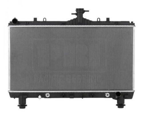 RADIATOR (13341) 3.6L V6 AT/MT   REPLACEMENT FOR CHEVROLET CAMARO 2013 PARTSLINK NUMBER  GM3010554