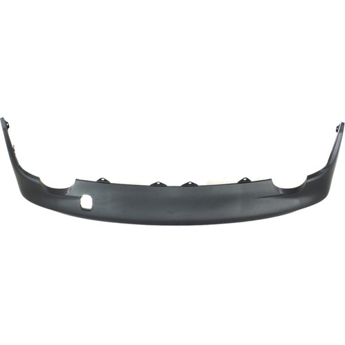 VALANCE RR PRIMED  REPLACEMENT FOR LEXUS IS250 SEDAN 2015 PARTSLINK NUMBER  LX1195100