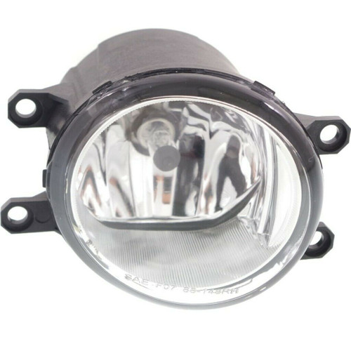FOG LAMP FR RH HQ  REPLACEMENT FOR LEXUS IS350C CONVERTIBLE 2015 PARTSLINK NUMBER  TO2593124