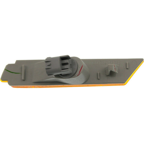 SIGNAL LAMP FR RH (IN BUMPER) HQ   REPLACEMENT FOR CHEVROLET CAMARO 2013 PARTSLINK NUMBER  GM2551197