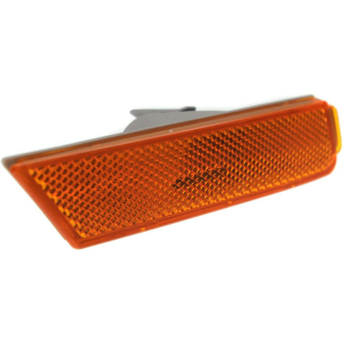 SIGNAL LAMP FR RH (IN BUMPER) HQ   REPLACEMENT FOR CHEVROLET CAMARO 2013 PARTSLINK NUMBER  GM2551197