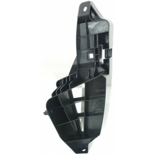 BUMPER SUPPORT RR RH SDN MODEL   REPLACEMENT FOR LEXUS IS350 SEDAN 2015 PARTSLINK NUMBER  LX1143105