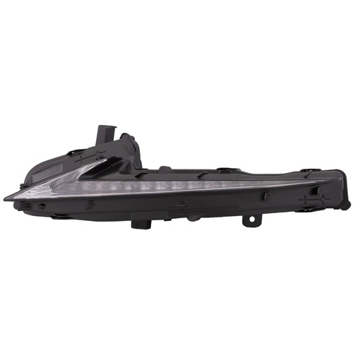 DAYTIME RUNNING LAMP LH LED SDN HQ   REPLACEMENT FOR LEXUS IS350 SEDAN 2015 PARTSLINK NUMBER  LX2562100