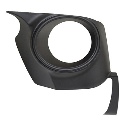 FOG LAMP BEZEL FR LH W/O F-SPORT  REPLACEMENT FOR LEXUS IS350 SEDAN 2015 PARTSLINK NUMBER  LX1038107