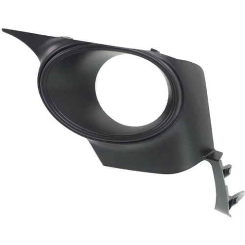 FOG LAMP BEZEL FR LH W/O F-SPORT  REPLACEMENT FOR LEXUS IS350 SEDAN 2015 PARTSLINK NUMBER  LX1038107