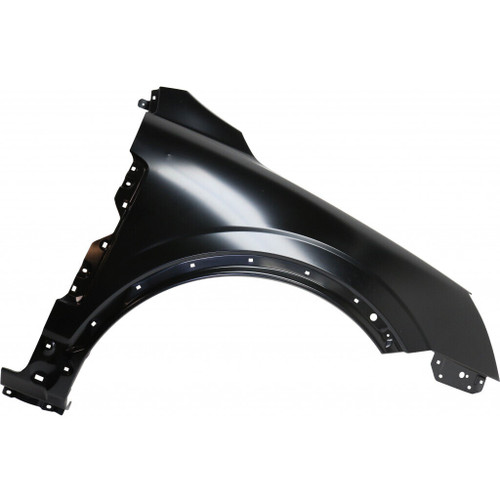 FENDER FR RH CAPA   REPLACEMENT FOR CHEVROLET CAPTIVA 2013 PARTSLINK NUMBER  GM1241349C