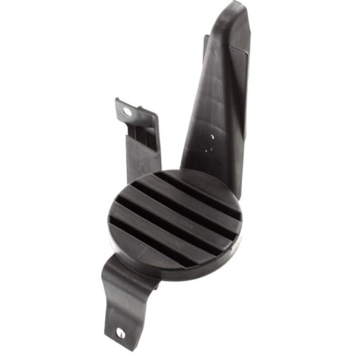 FOG LAMP COVER FR LH   REPLACEMENT FOR CHEVROLET CAPTIVA 2013 PARTSLINK NUMBER  GM1038108