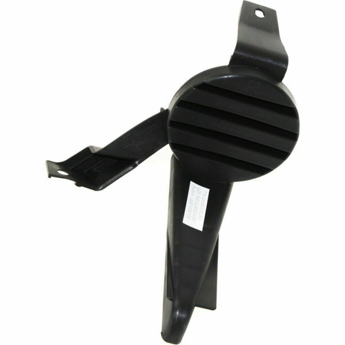 FOG LAMP COVER FR RH   REPLACEMENT FOR CHEVROLET CAPTIVA 2013 PARTSLINK NUMBER  GM1039108