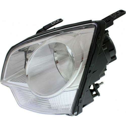 HEAD LAMP LH HQ    REPLACEMENT FOR CHEVROLET CAPTIVA 2013 PARTSLINK NUMBER  GM2502306
