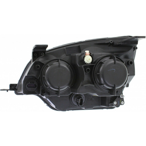 HEAD LAMP RH CAPA    REPLACEMENT FOR CHEVROLET CAPTIVA 2013 PARTSLINK NUMBER  GM2503306C