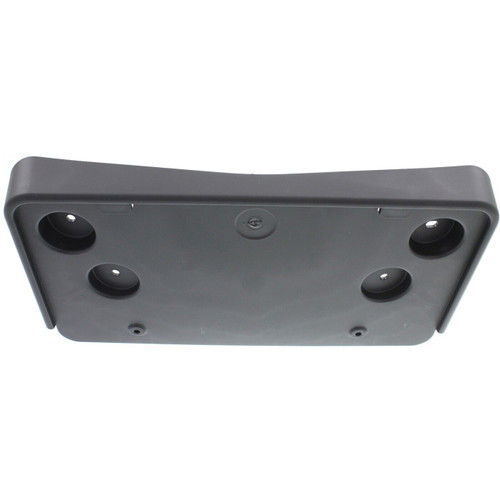 LICENSE PLATE BRACKET FR    REPLACEMENT FOR CHEVROLET CAPTIVA 2013 PARTSLINK NUMBER  GM1068140