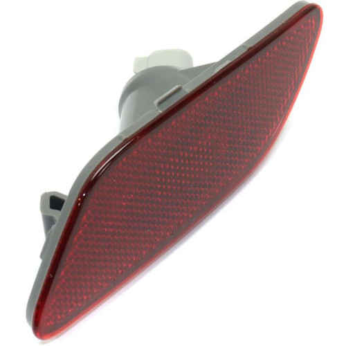 SIDE MARKER LAMP RR LH IN BUMPER HQ    REPLACEMENT FOR CHEVROLET CAPTIVA 2013 PARTSLINK NUMBER  GM2860111
