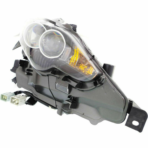 HEAD LAMP RH LED HQ   REPLACEMENT FOR LEXUS IS350 SEDAN 2015 PARTSLINK NUMBER  LX2519141