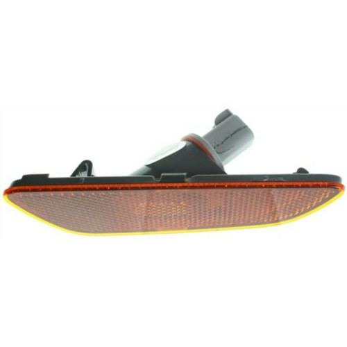 SIGNAL LAMP FR RH (IN BUMPER) HQ    REPLACEMENT FOR CHEVROLET CAPTIVA 2013 PARTSLINK NUMBER  GM2551195