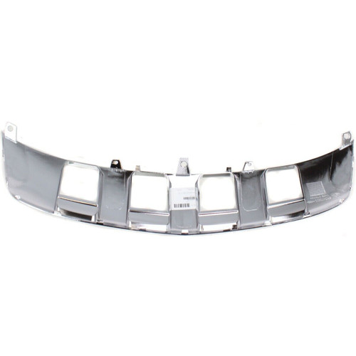 SKID PLATE FR CHROME    REPLACEMENT FOR CHEVROLET CAPTIVA 2013 PARTSLINK NUMBER  GM1094111