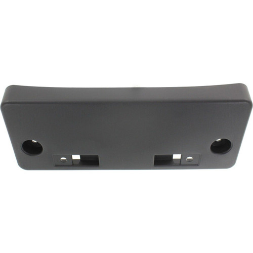 LICENSE PLATE BRACKET FR   REPLACEMENT FOR LEXUS IS350 SEDAN 2015 PARTSLINK NUMBER  LX1068114