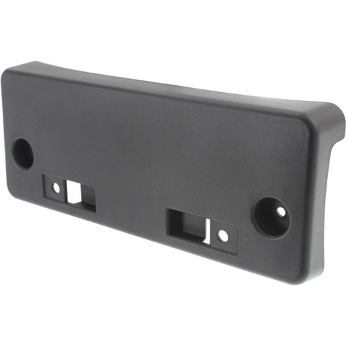LICENSE PLATE BRACKET FR   REPLACEMENT FOR LEXUS IS350 SEDAN 2015 PARTSLINK NUMBER  LX1068114