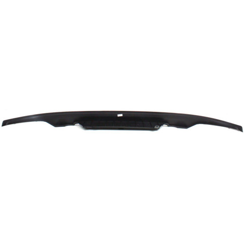 VALANCE FR TEXTURED    REPLACEMENT FOR CHEVROLET CAPTIVA 2013 PARTSLINK NUMBER  GM1092195