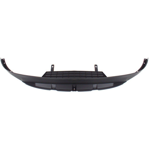 VALANCE FR TEXTURED CAPA    REPLACEMENT FOR CHEVROLET CAPTIVA 2013 PARTSLINK NUMBER  GM1092195C
