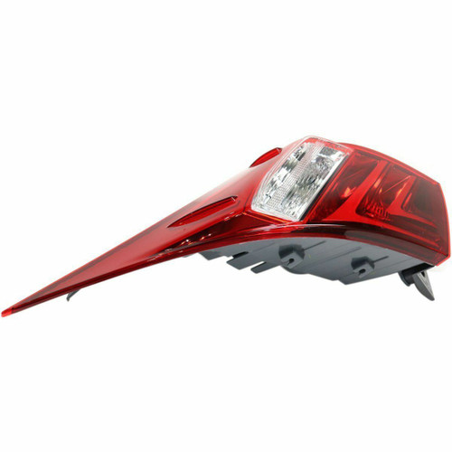 TAIL LAMP LH HQ   REPLACEMENT FOR LEXUS IS350 SEDAN 2015 PARTSLINK NUMBER  LX2804114