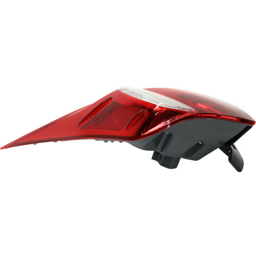 TAIL LAMP RH CAPA   REPLACEMENT FOR LEXUS IS350 SEDAN 2015 PARTSLINK NUMBER  LX2805114C