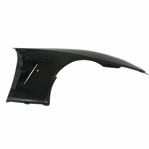 FENDER FR LH  REPLACEMENT FOR CHEVROLET CORVETTE 2013 PARTSLINK NUMBER GM1240372