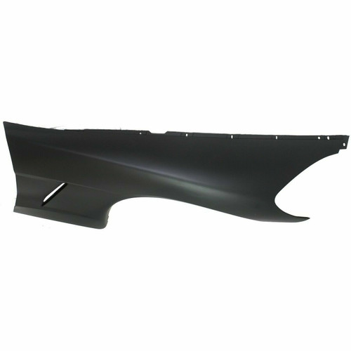 FENDER FR RH CAPA  REPLACEMENT FOR CHEVROLET CORVETTE 2013 PARTSLINK NUMBER  GM1241372C