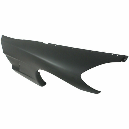 FENDER FR RH CAPA  REPLACEMENT FOR CHEVROLET CORVETTE 2013 PARTSLINK NUMBER  GM1241372C