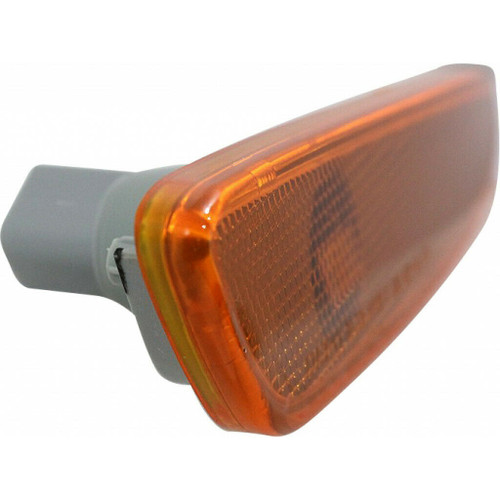 REPEATER LAMP FR RH HQ   REPLACEMENT FOR CHEVROLET CORVETTE 2013 PARTSLINK NUMBER GM2551196