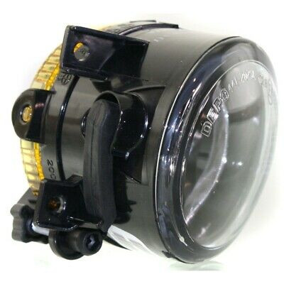 FOG LAMP FR LH HQ REPLACEMENT FOR VOLKSWAGEN EOS 2008 PARTSLINK NUMBER  VW2592114