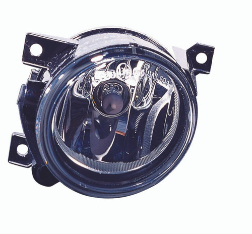 FOG LAMP FR RH HQ REPLACEMENT FOR VOLKSWAGEN EOS 2008 PARTSLINK NUMBER  VW2593114