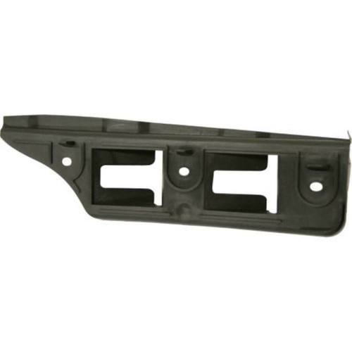 BUMPER BRACKET FR LH (OUTER) PLASTIC REPLACEMENT FOR VOLKSWAGEN GTI 2008 PARTSLINK NUMBER  VW1066110