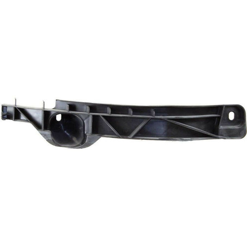 BUMPER SUPPORT FR LH INNER PLASTIC REPLACEMENT FOR VOLKSWAGEN GTI 2008 PARTSLINK NUMBER  VW1042100