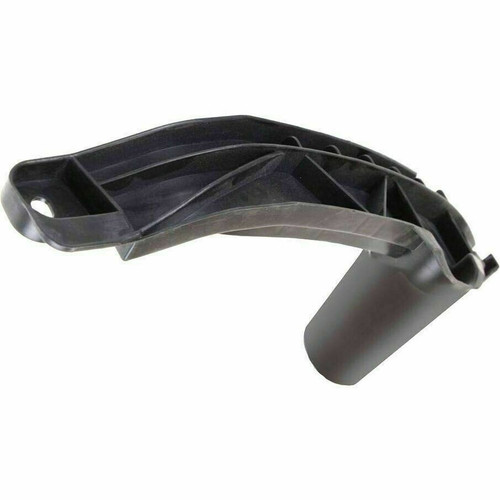 BUMPER SUPPORT FR RH INNER PLASTIC REPLACEMENT FOR VOLKSWAGEN GTI 2008 PARTSLINK NUMBER  VW1043100