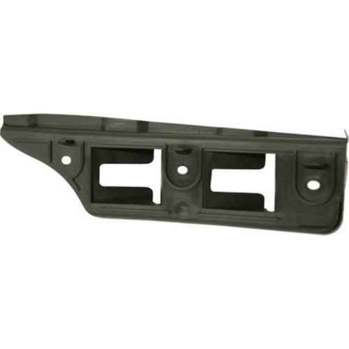 BUMPER BRACKET FR LH (OUTER) PLASTIC REPLACEMENT FOR VOLKSWAGEN RABBIT 2008 PARTSLINK NUMBER  VW1066110