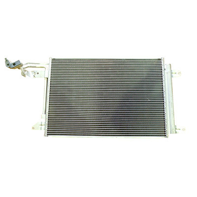 CONDENSER (3255) REPLACEMENT FOR VOLKSWAGEN RABBIT  2008 PARTSLINK NUMBER  VW3030127