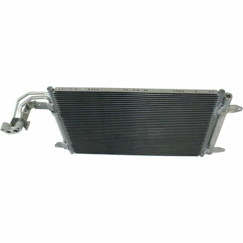 CONDENSER (3255) REPLACEMENT FOR VOLKSWAGEN RABBIT  2008 PARTSLINK NUMBER  VW3030127