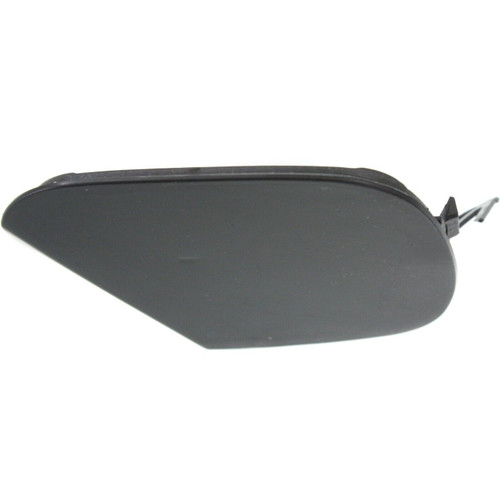 TOW HOOK COVER FR MATTE (W/F SPORT)   REPLACEMENT FOR LEXUS IS350 SEDAN 2015 PARTSLINK NUMBER  LX1029105