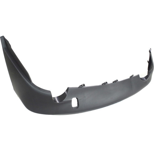 VALANCE RR PRIMED CAPA   REPLACEMENT FOR LEXUS IS350 SEDAN 2015 PARTSLINK NUMBER   LX1195100C