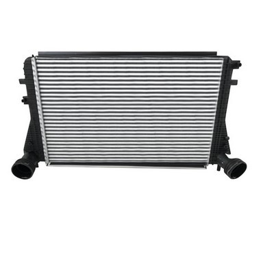 INTERCOOLER TURBO JETTA SDN GAS 2.0L REPLACEMENT FOR VOLKSWAGEN GTI 2008 PARTSLINK NUMBER  VW3012102