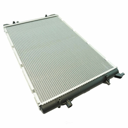 RADIATOR (2964) 3.6/3.2L V6 REPLACEMENT FOR VOLKSWAGEN GTI 2008 PARTSLINK NUMBER VW3010157 RADIATOR (2964) 3.6/3.2L V6 REPLACEMENT FOR VOLKSWAGEN GTI 2008 PARTSLINK NUMBER VW3010157