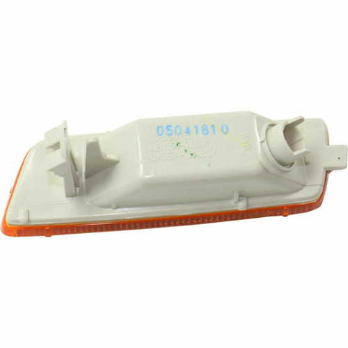 SIGNAL LAMP FR RH (IN BUMPER) CAPA REPLACEMENT FOR VOLKSWAGEN GTI 2008 PARTSLINK NUMBER  VW2531108C