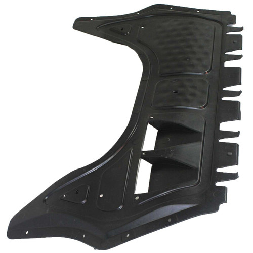 UNDERCAR SHIELD 2.0L EXCLUDE TDI/2.5L L5 REPLACEMENT FOR VOLKSWAGEN GTI 2008 PARTSLINK NUMBER AU1228100 UNDERCAR SHIELD 2.0L EXCLUDE TDI/2.5L L5 REPLACEMENT FOR VOLKSWAGEN GTI 2008 PARTSLINK NUMBER AU1228100