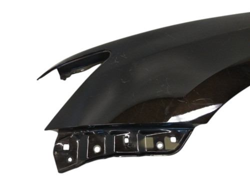FENDER FR LH STEEL CAPA  REPLACEMENT FOR LEXUS LX570 2015 PARTSLINK NUMBER  LX1240120C
