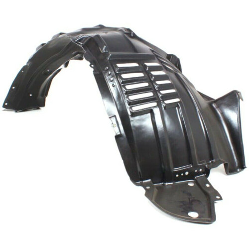FENDER LINER FR RH  REPLACEMENT FOR LEXUS LX570 2015 PARTSLINK NUMBER  LX1249107